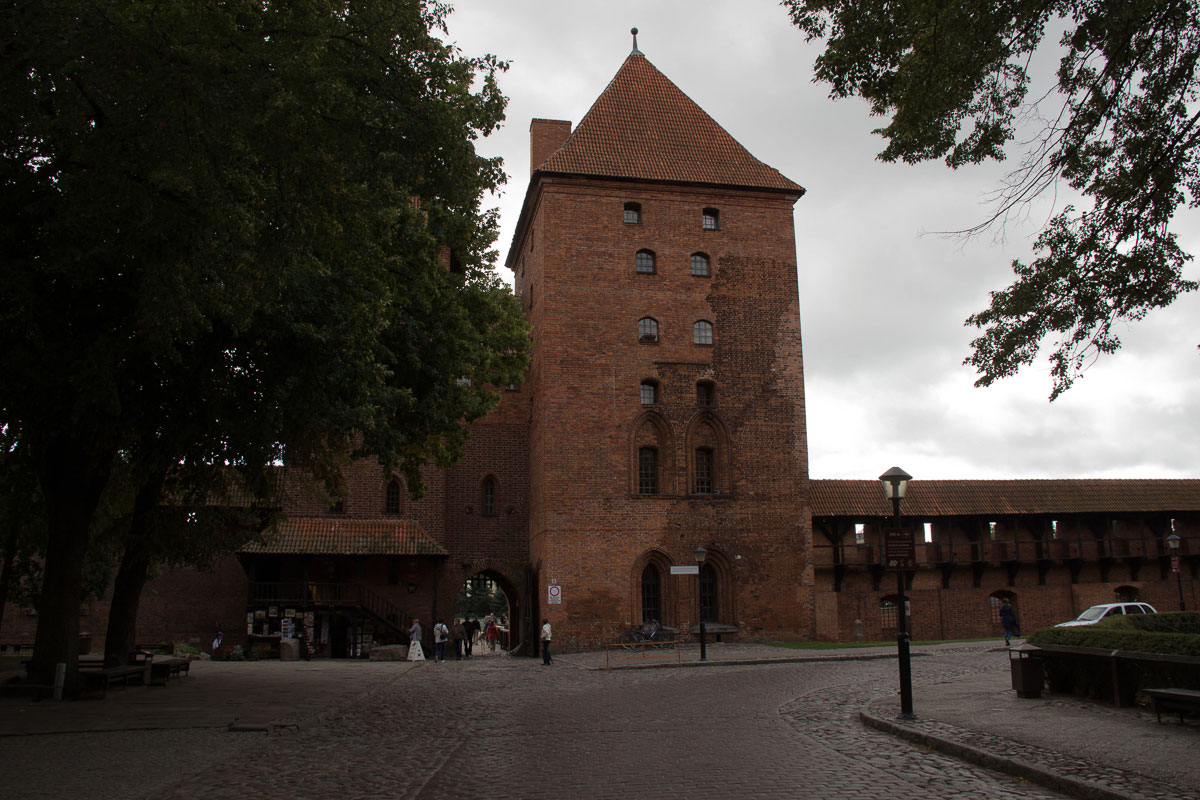 Masuren Marienburg (4 von 36)